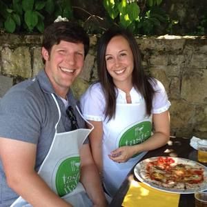 Meet your Posher, Christina